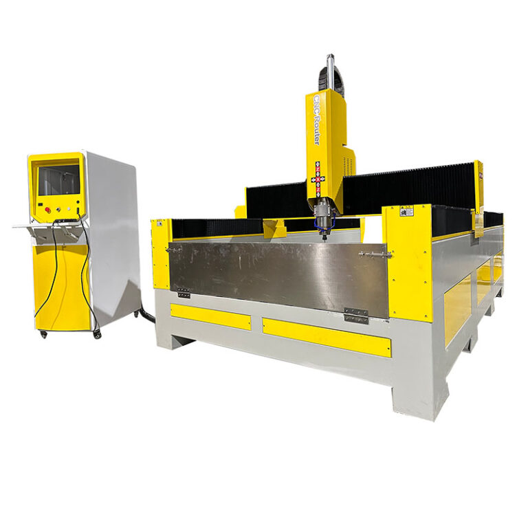 1530 stone engraving machine